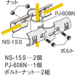 NSJ-15S形状