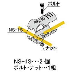 NSJ-1形状