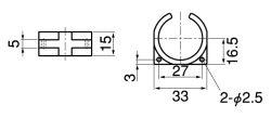 PJ-500図面